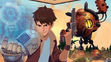 Featured Goliath Free Download