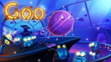 Featured Goo Saga Free Download