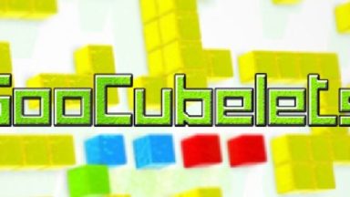 Featured GooCubelets Free Download