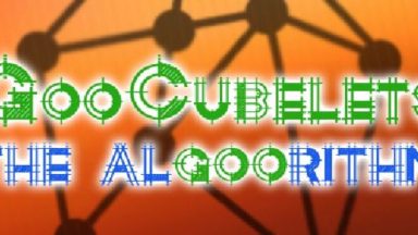 Featured GooCubelets The Algoorithm Free Download