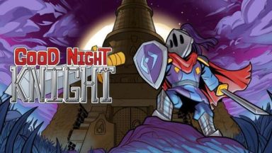 Featured Good Night Knight Free Download