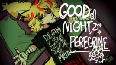 Featured Good Night Peregrine Free Download