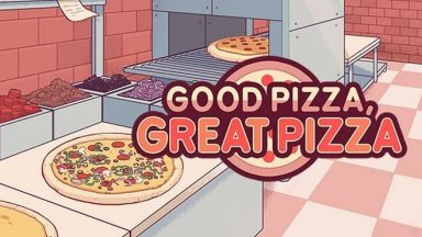 Featured Good Pizza Great Pizza Free Download