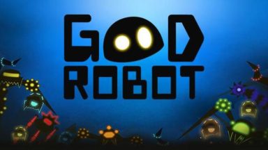 Featured Good Robot Free Download