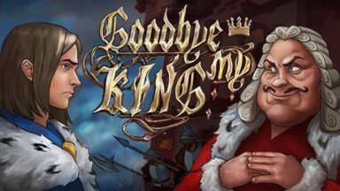 Featured Goodbye My King Free Download