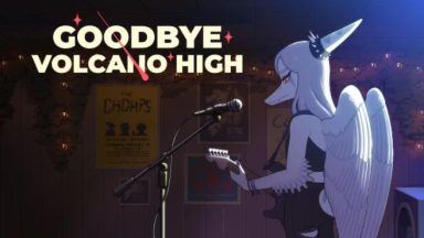 Featured Goodbye Volcano High Free Download