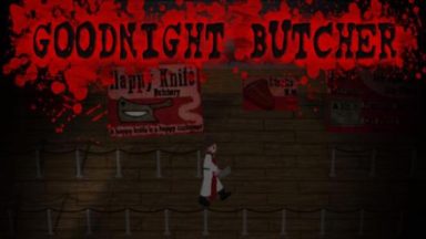 Featured Goodnight Butcher Free Download