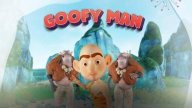 Featured Goofy Man Free Download