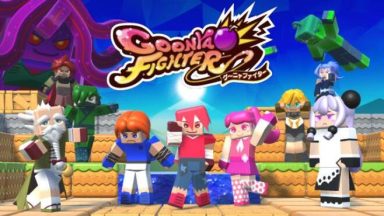 Featured Goonya Fighter Free Download