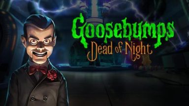 Featured Goosebumps Dead of Night Free Download