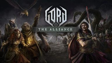 Featured Gord The Alliance Free Download