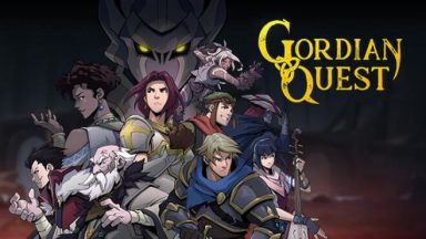 Featured Gordian Quest Free Download