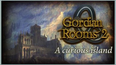 Featured Gordian Rooms 2 A curious island Free Download