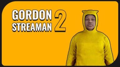 Featured Gordon Streaman 2 Free Download