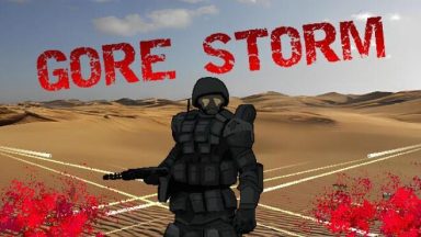 Featured Gore Storm Free Download