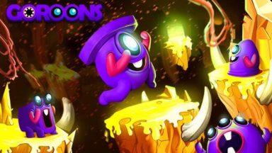Featured Goroons Free Download