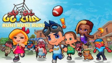 Featured Gotcha Free Download