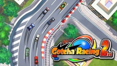 Featured Gotcha Racing 2nd Free Download
