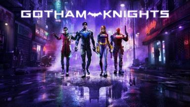 Featured Gotham Knights Free Download