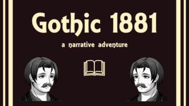 Featured Gothic 1881 Free Download