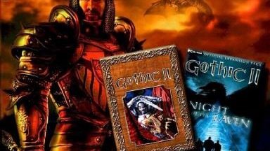 Featured Gothic II Gold Edition Free Download