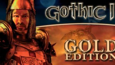 Featured Gothic II Gold Edition Free Download