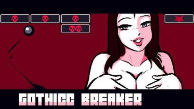 Featured Gothicc Breaker Free Download