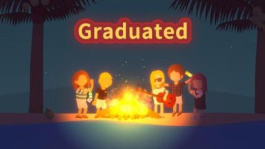 Featured Graduated Free Download
