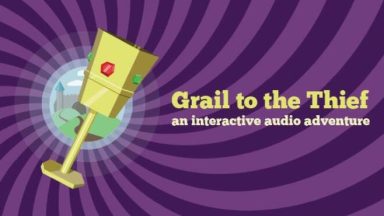 Featured Grail to the Thief Free Download