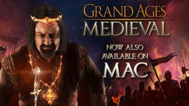 Featured Grand Ages Medieval Free Download