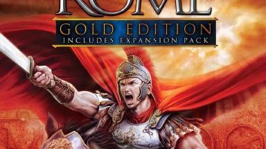 Featured Grand Ages Rome GOLD Free Download