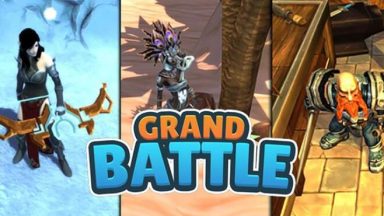 Featured Grand Battle Free Download