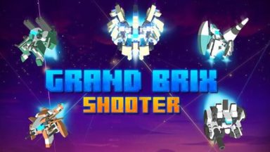 Featured Grand Brix Shooter Free Download