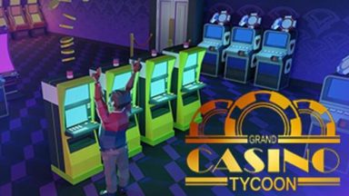 Featured Grand Casino Tycoon Free Download