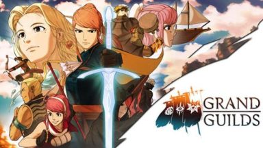 Featured Grand Guilds Free Download