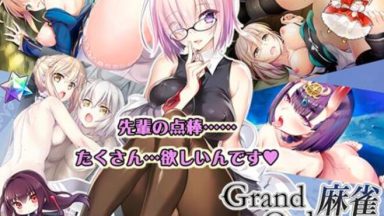Featured Grand Order Mahjong Free Download
