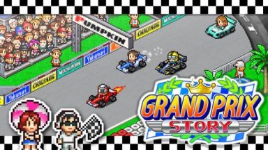 Featured Grand Prix Story Free Download