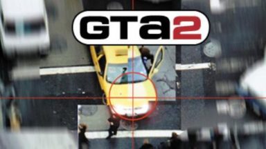 Featured Grand Theft Auto 2 Free Download