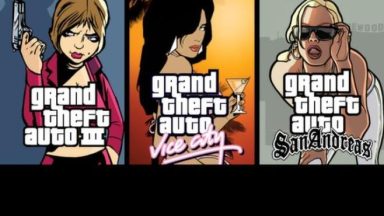 Featured Grand Theft Auto III Free Download