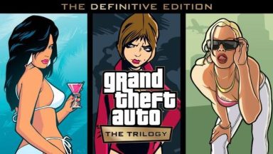 Featured Grand Theft Auto The Trilogy The Definitive Edition Free Download