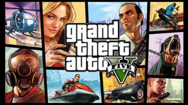 Featured Grand Theft Auto V Free Download 1