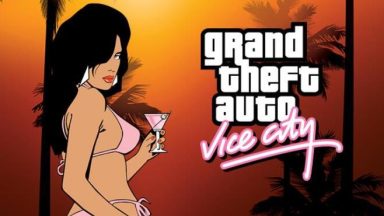 Featured Grand Theft Auto Vice City Free Download