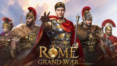 Featured Grand War Rome Free Download