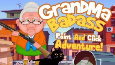 Featured GrandMa Badass Free Download