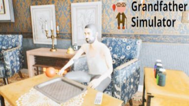 Featured Grandfather Simulator Free Download