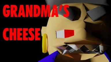 Featured Grandmas Cheese Free Download
