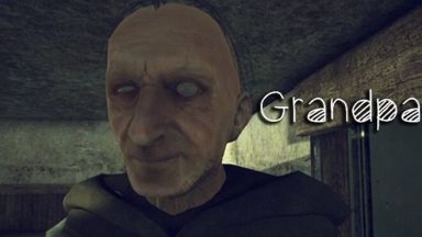 Featured Grandpa Free Download