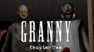Featured Granny Chapter Two Free Download