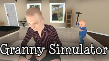 Featured Granny Simulator Free Download