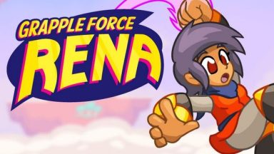 Featured Grapple Force Rena Free Download
